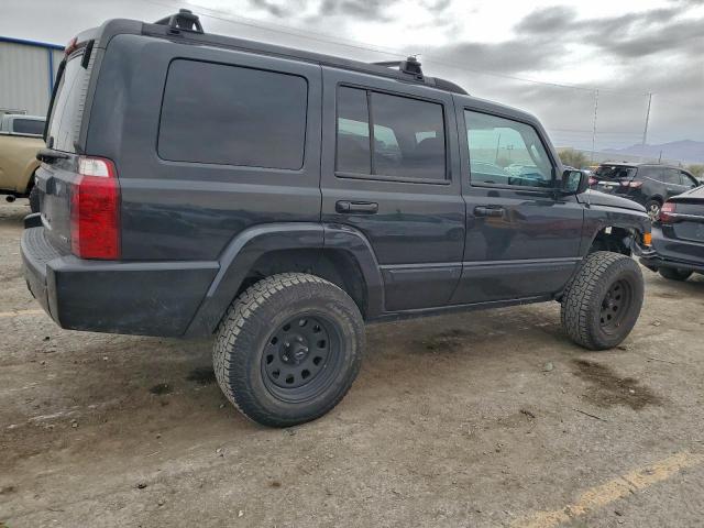 Jeep Commander Sport Image 4