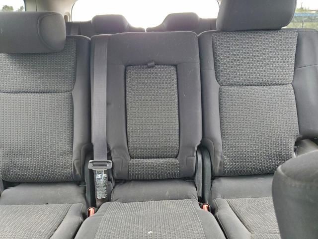 Jeep Commander Sport Image 11