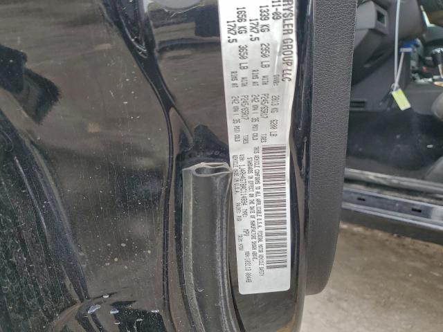 Jeep Commander Sport Image 9