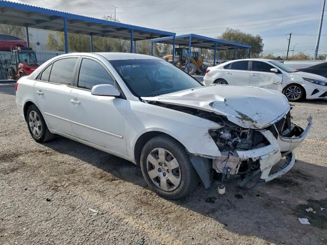 Hyundai SONATA Gls Image 12