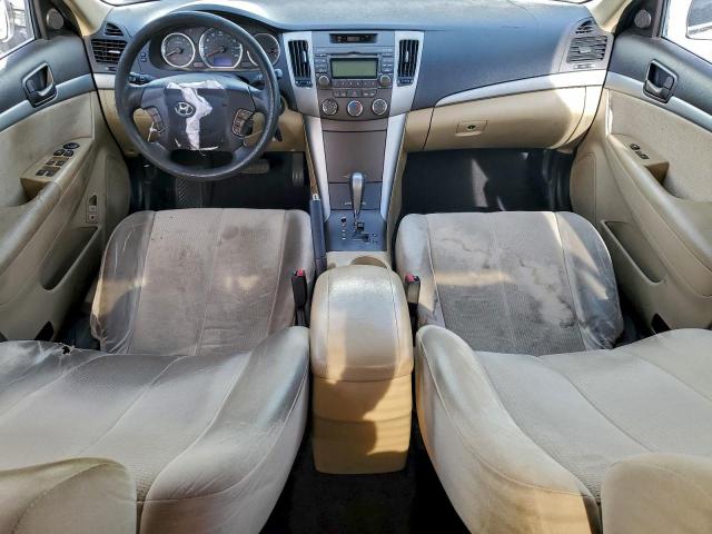 Hyundai SONATA Gls Image 9