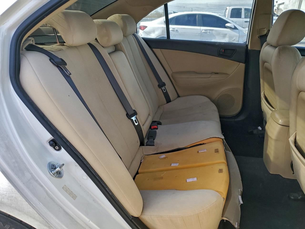 Hyundai SONATA Gls Image 10