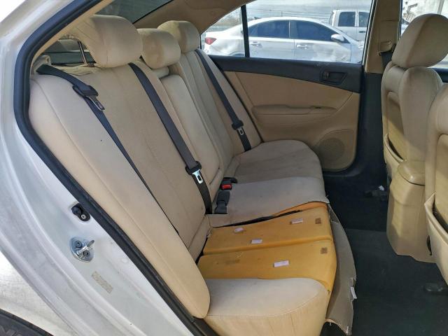 Hyundai SONATA Gls Image 10