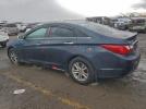 Hyundai SONATA Gls Image 3