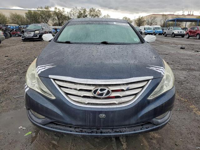 Hyundai SONATA Gls Image 4