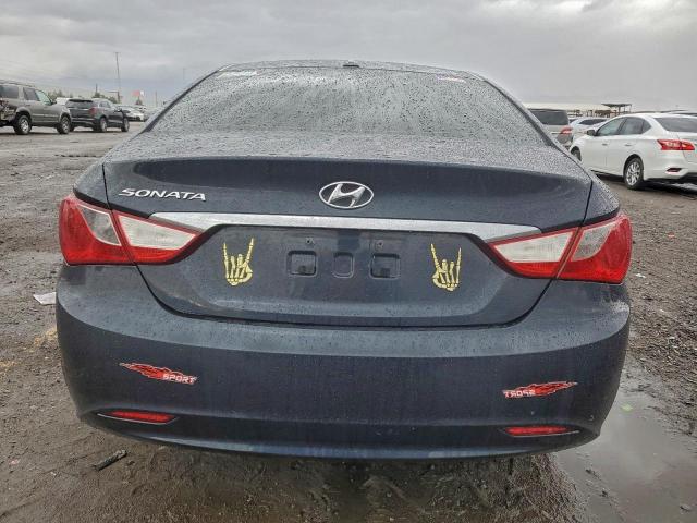 Hyundai SONATA Gls Image 8