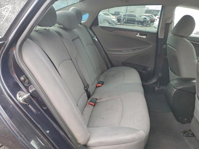 Hyundai SONATA Gls Image 12