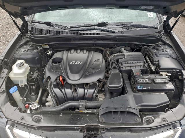 Hyundai SONATA Gls Image 11