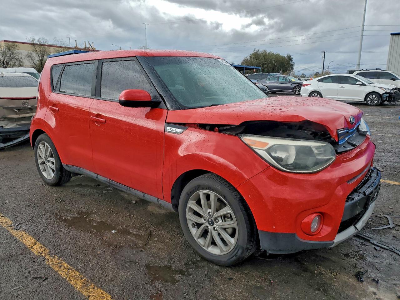 Kia Soul + Image 5