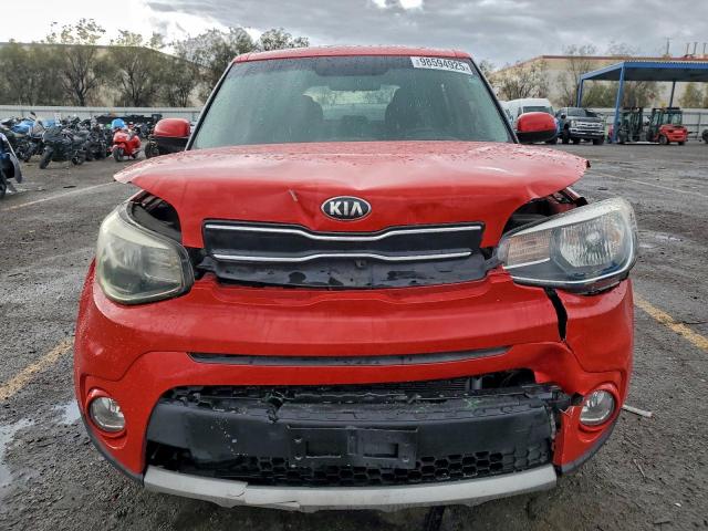 Kia Soul + Image 7