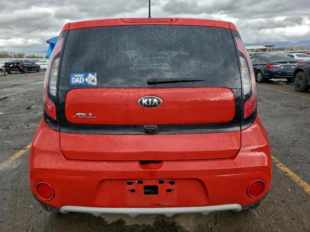 Kia Soul + Image 2