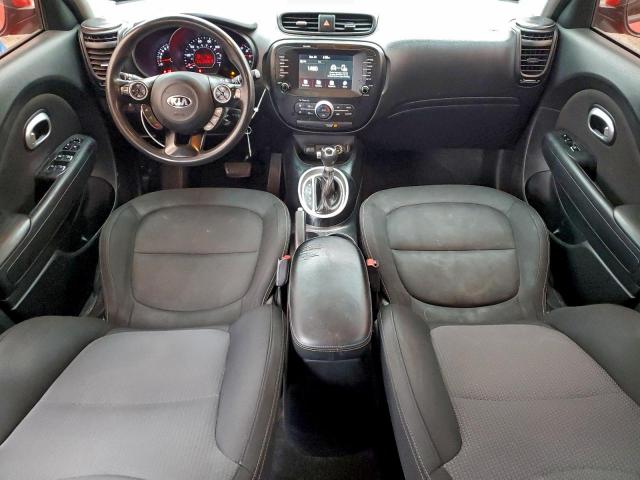 Kia Soul + Image 4