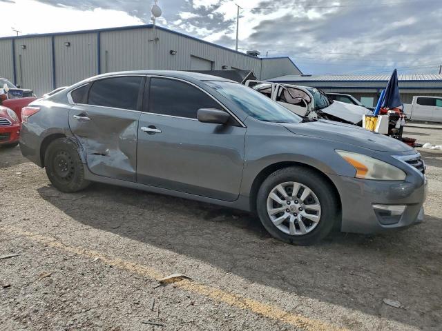 Nissan Altima 2.5 Image 5