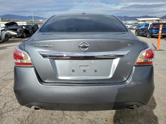Nissan Altima 2.5 Image 9