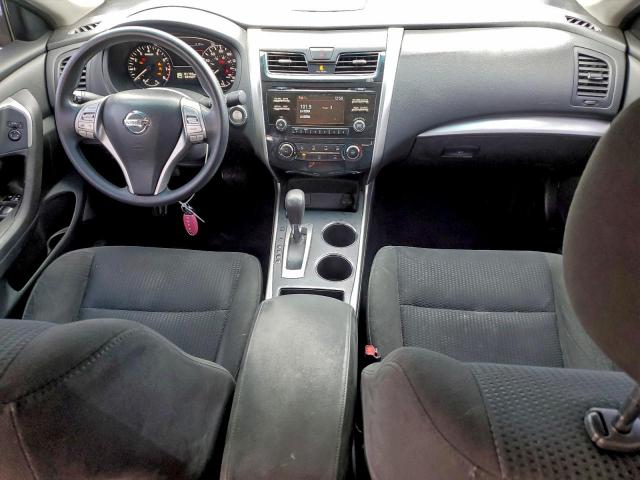 Nissan Altima 2.5 Image 8