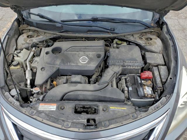 Nissan Altima 2.5 Image 3