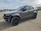 Land Rover Discovery Hse Image 1