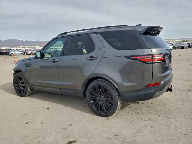 Land Rover Discovery Hse Image 7