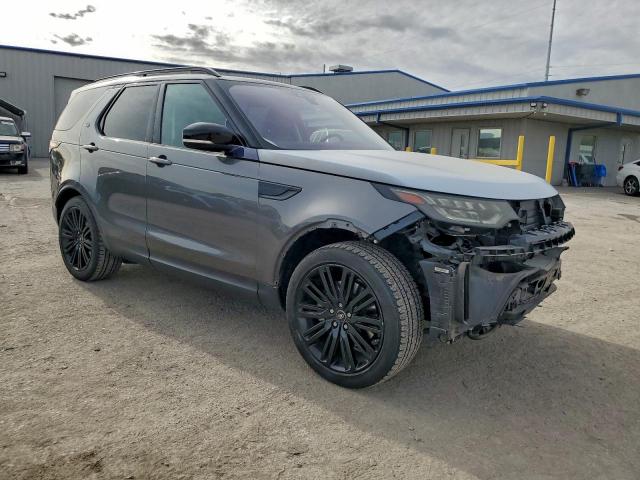 Land Rover Discovery Hse Image 8