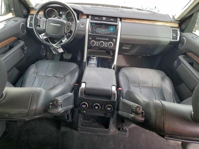 Land Rover Discovery Hse Image 4