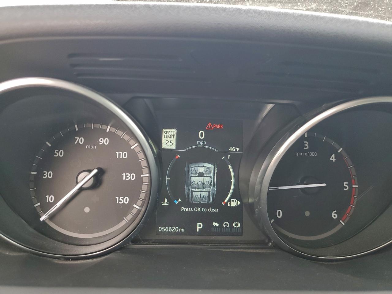 Land Rover Discovery Hse Image 3