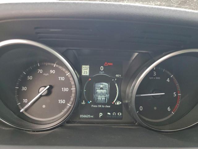 Land Rover Discovery Hse Image 3