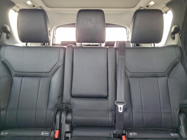 Land Rover Discovery Hse Image 13