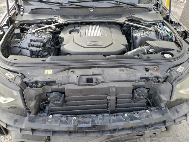 Land Rover Discovery Hse Image 10