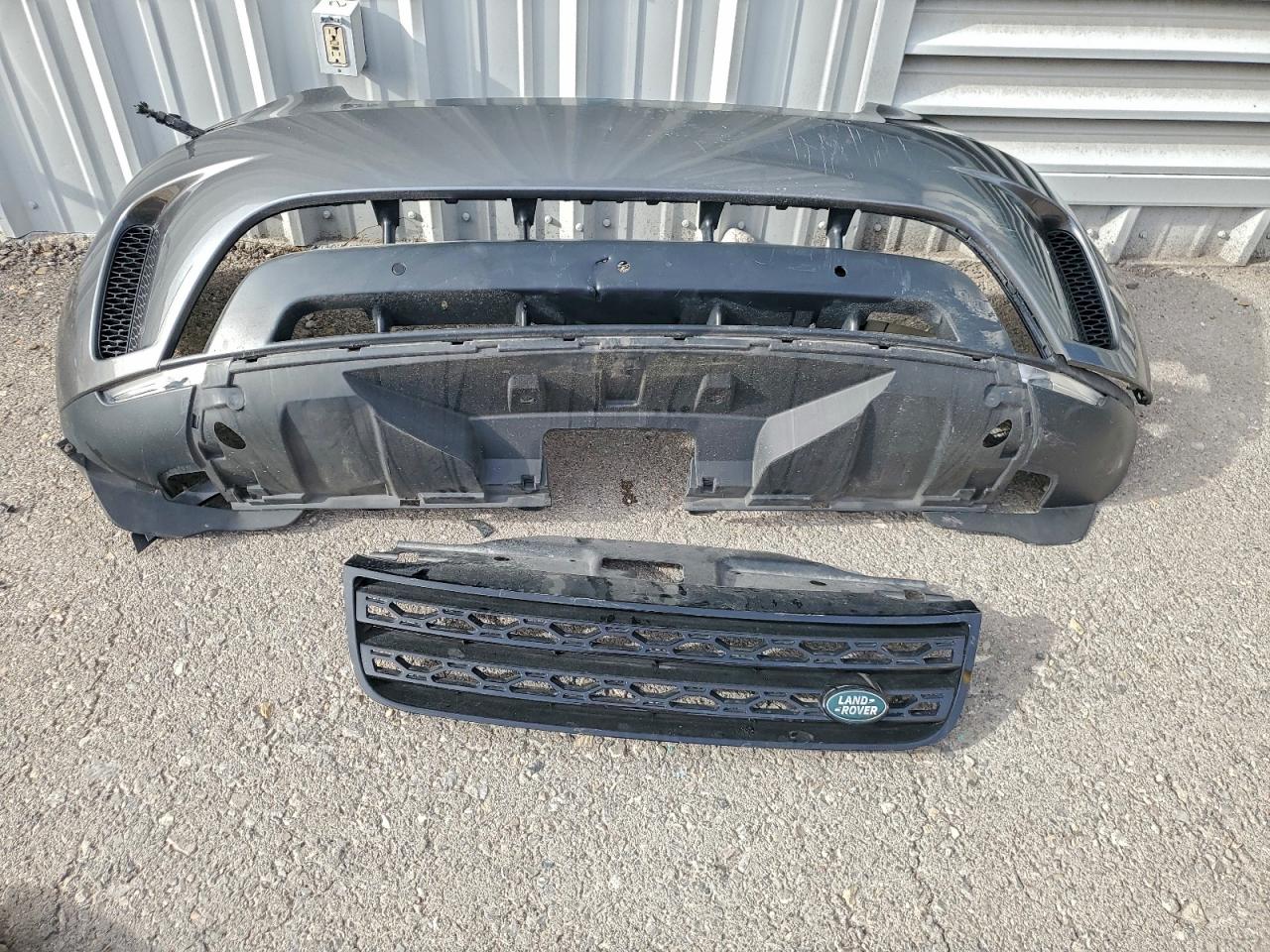 Land Rover Discovery Hse Image 12