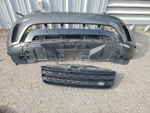 Land Rover Discovery Hse Image 12