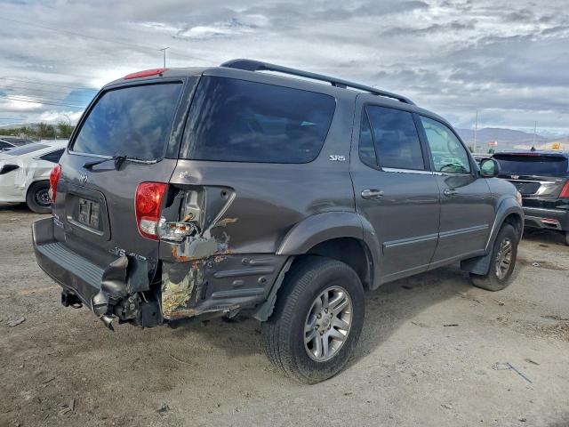 Toyota Sequoia Sr5 Image 13