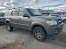 Toyota Sequoia Sr5 Image 2