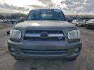 Toyota Sequoia Sr5 Image 4