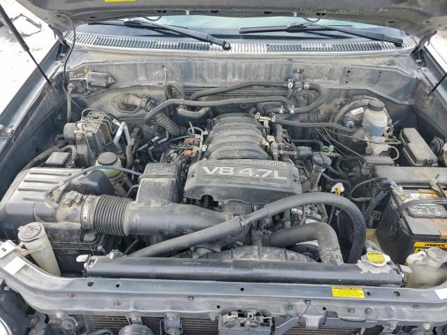 Toyota Sequoia Sr5 Image 7