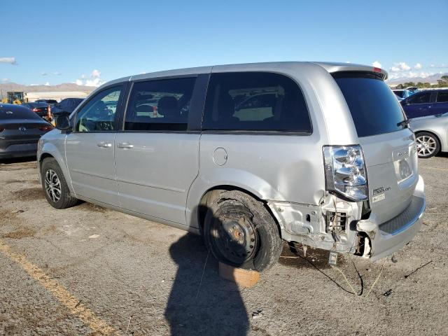 Dodge Caravan Se Image 6