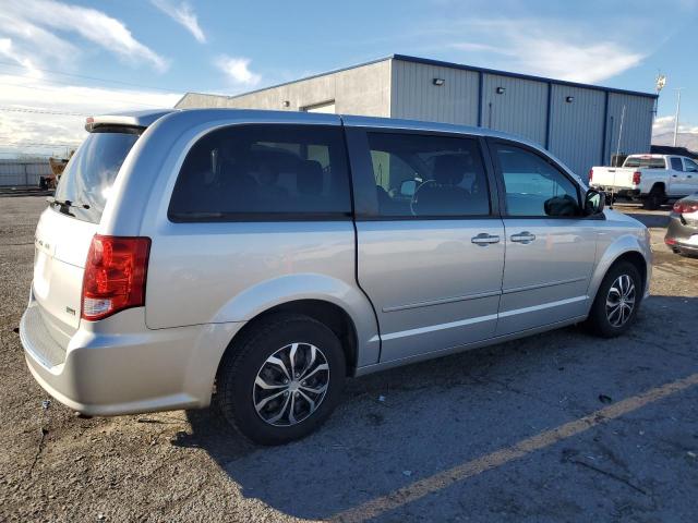 Dodge Caravan Se Image 2