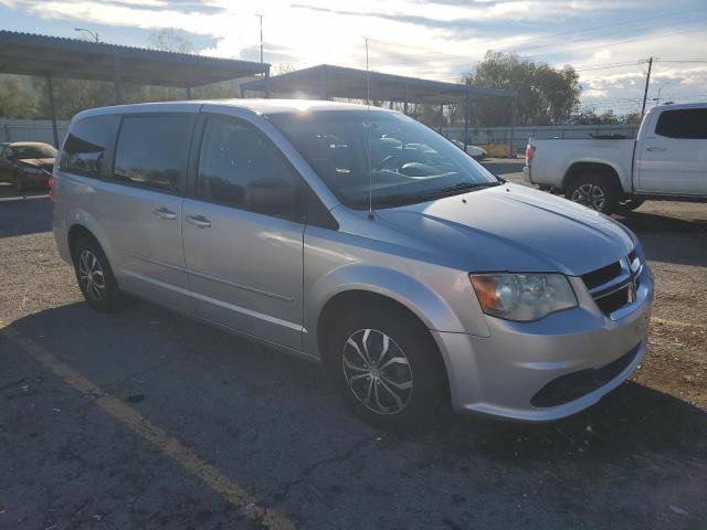 Dodge Caravan Se Image 4
