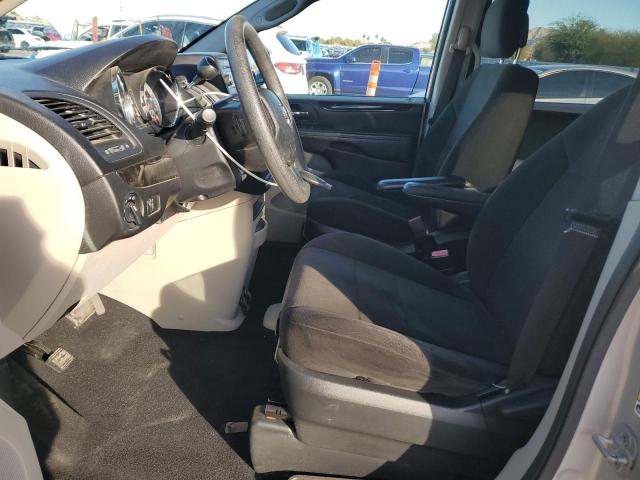 Dodge Caravan Se Image 9