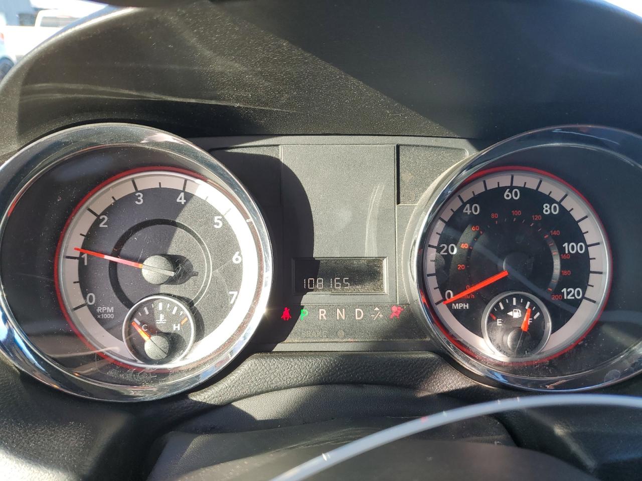 Dodge Caravan Se Image 12