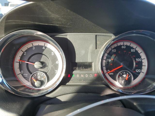 Dodge Caravan Se Image 12