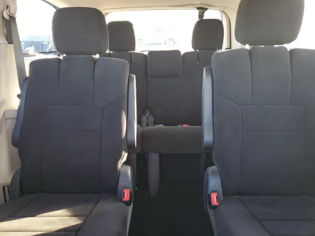 Dodge Caravan Se Image 10