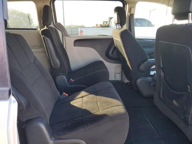 Dodge Caravan Se Image 8