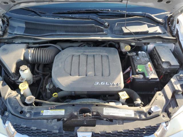 Dodge Caravan Se Image 11