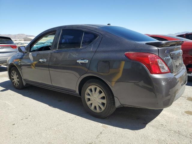 Nissan Versa S Image 12