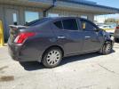 Nissan Versa S Image 2