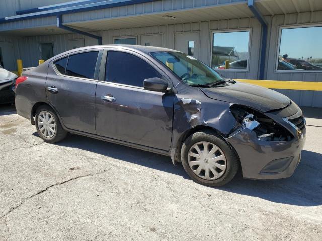 Nissan Versa S Image 7