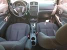 Nissan Versa S Image 5