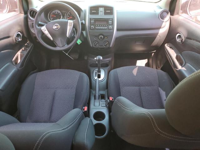 Nissan Versa S Image 5