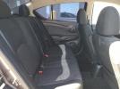 Nissan Versa S Image 11