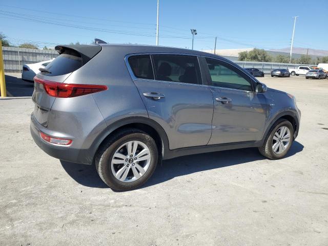 Kia Sportage Lx Image 8